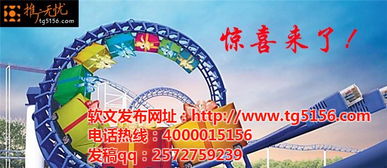 廣告服務與軟件開發 一站式解決方案的市場機遇