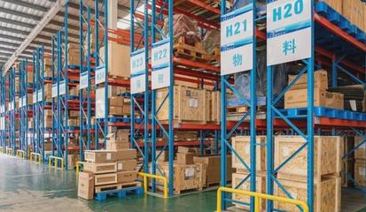 一文讀懂40年產業園發展之路 貨物進出口的演進與未來