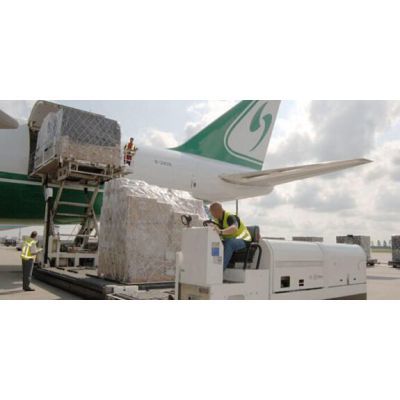 機場清關公司-偉順進出口 高效便捷的貨物進出口解決方案