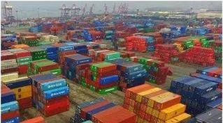 中國經濟下半年韌性夠不夠？貨物進出口數據帶來定心丸