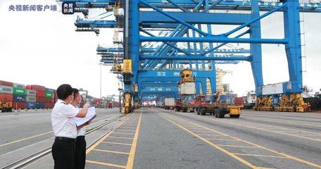 中國(guó)-智利海關(guān)AEO互認(rèn)正式實(shí)施，廣州關(guān)區(qū)年超30億元進(jìn)出口貨物獲益