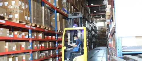 穩(wěn)規(guī)模、提質(zhì)量，出口動(dòng)能換擋中產(chǎn)品結(jié)構(gòu)優(yōu)化升級(jí)