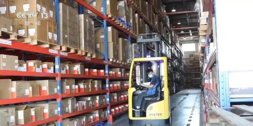 3月中國(guó)倉(cāng)儲(chǔ)指數(shù)持續(xù)擴(kuò)張，企業(yè)信心增強(qiáng)，內(nèi)貿(mào)代理迎發(fā)展新機(jī)