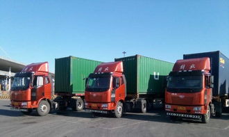 大連集裝箱進(jìn)出口貨物運(yùn)輸公司 驅(qū)動(dòng)國(guó)際貿(mào)易的重要樞紐