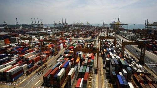 澳大利亞紅酒在華遇冷，港口積壓背后的貿易變局