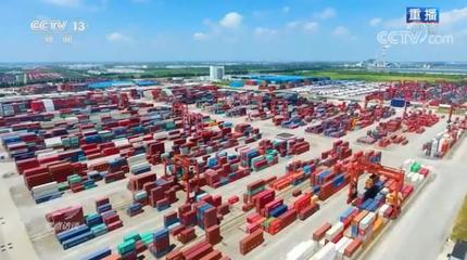 穩中有進活力強 解析中國國內貿易代理行業的韌性與新機