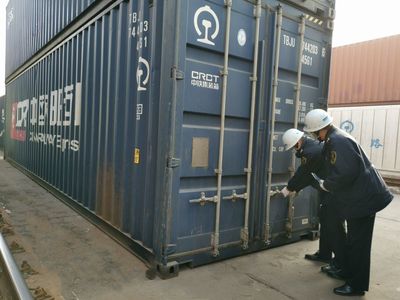 中歐班列-上海號 百日征程鑄就貿易新動脈，進出口貨值突破4億元