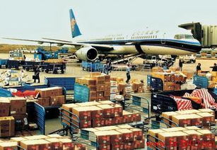 機場FedEx進口清關代理服務詳解與高清流程圖片解析——以上海虎橋二手機械進口清關公司為例